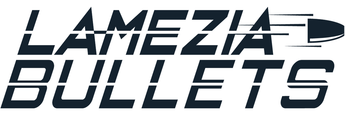 logo lamezia bullets